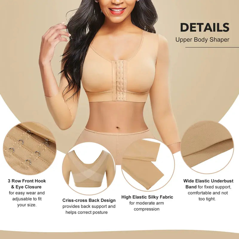 SculptEase™ Arm Shaper